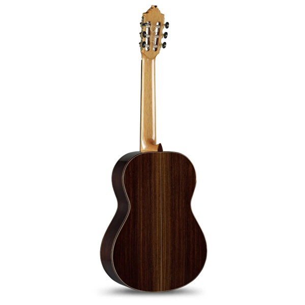 Alhambra 8P Natural Klasik Gitar ve Hard Case